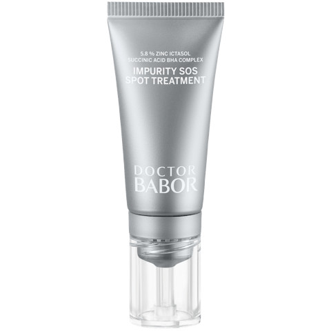 Impurity SOS Spot Treatment | BABOR USA
