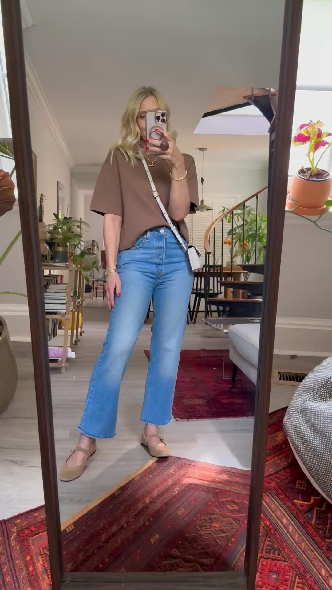 Another American OOTD from me!  

 

#LTKuk #LTKsummer #LTKstyletip