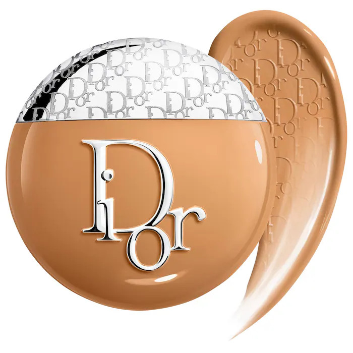 Backstage Glow-Up Skin Tint \u2013 Hydrating Tinted Moisturizer | Sephora (CA)