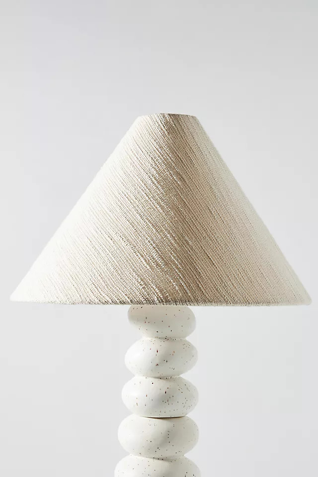 Josie Empire Lamp Shade | Anthropologie (US)