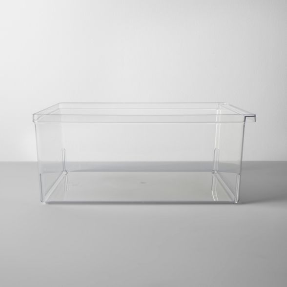 Storage Bin - Made By Design™ | Target