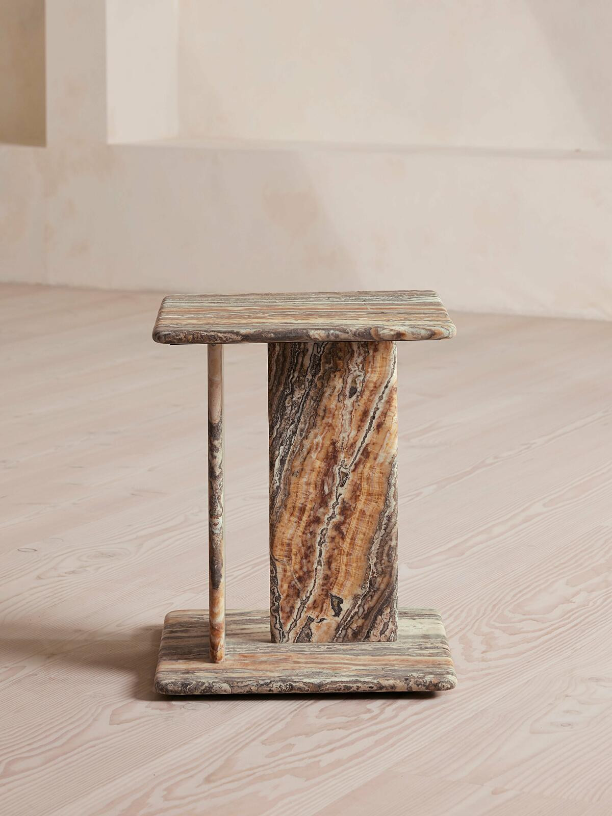 Ornella Side Table, Karmania Traonyx - Soho Home | Soho Home Ltd