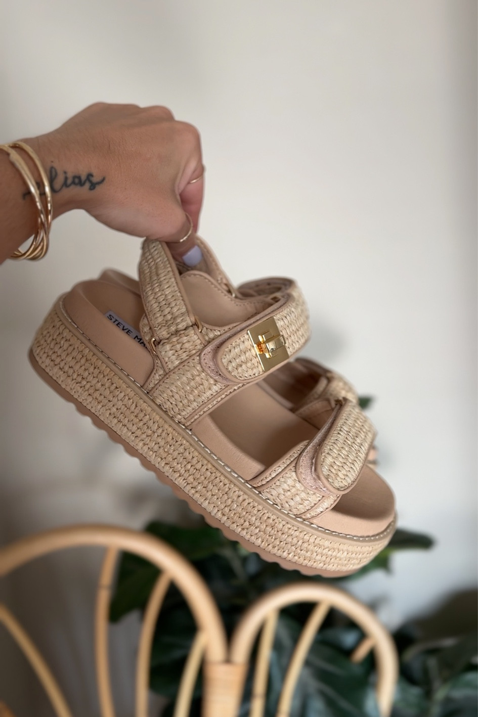 The perfect summer sandals! ☀️

Sooo cute! Runs TTS!

#LTKStyleTip #LTKTravel #LTKFindsUnder100