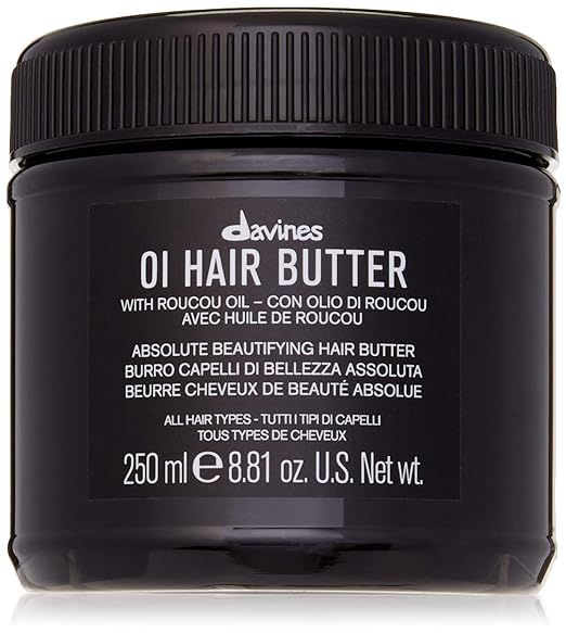Davines Oi Hair Butter | Amazon (US)