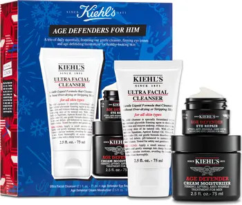 Men's Ultimate Age Fighters Set $115 Value | Nordstrom