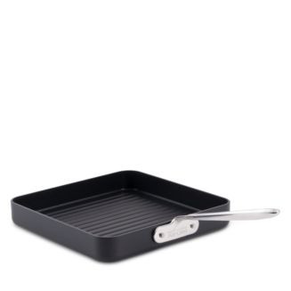 HA1 Expert Cookware Nonstick 11" Square Grill Pan | Bloomingdale's (US)