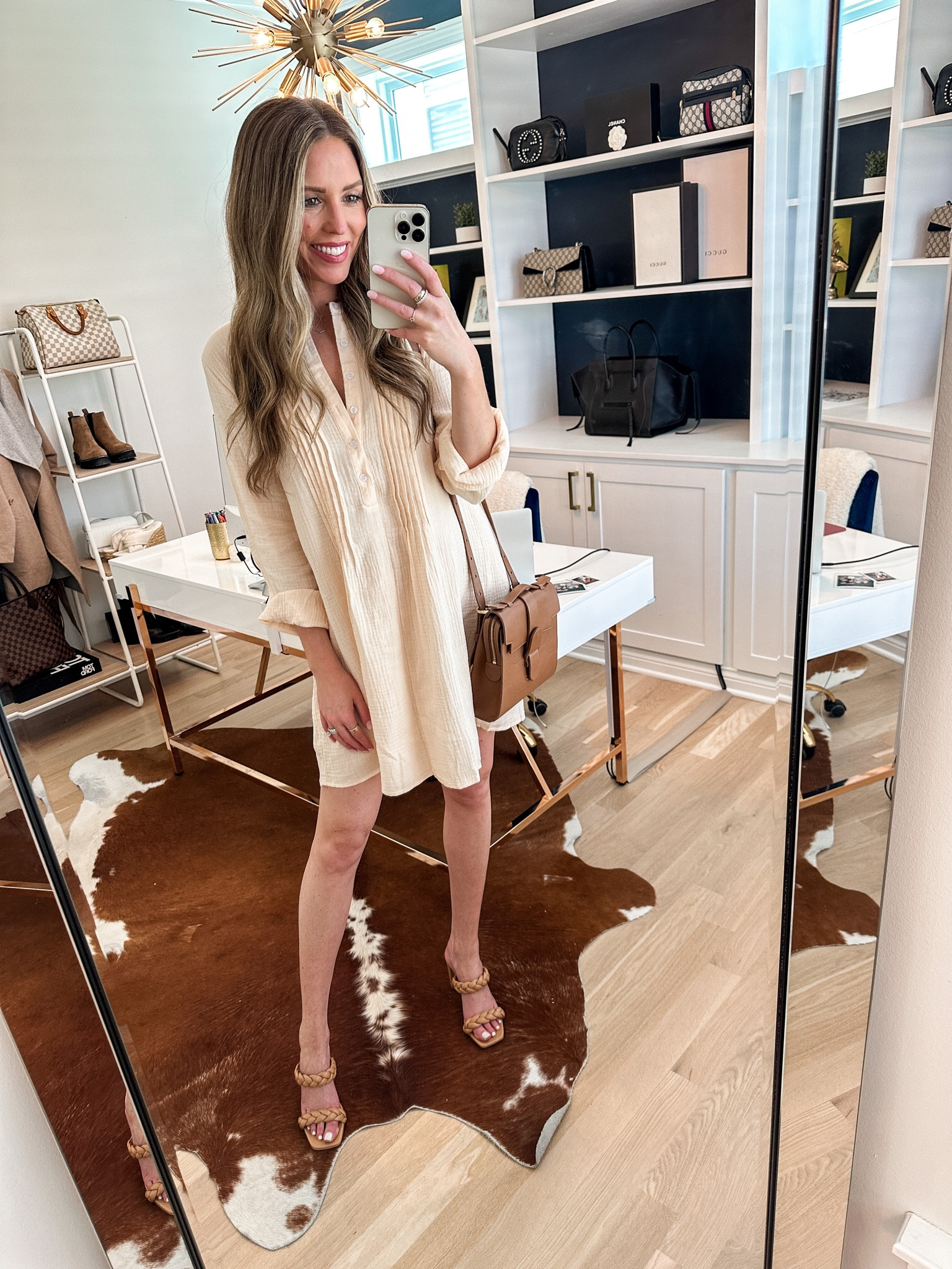 Summer dress / summer outfit / amazon fashion 

Sized up to a medium in the dress for length 


#LTKstyletip #LTKunder100 #LTKunder50