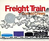 Freight Train Board Book: A Caldecott Honor Award Winner (Caldecott Collection) | Amazon (US)