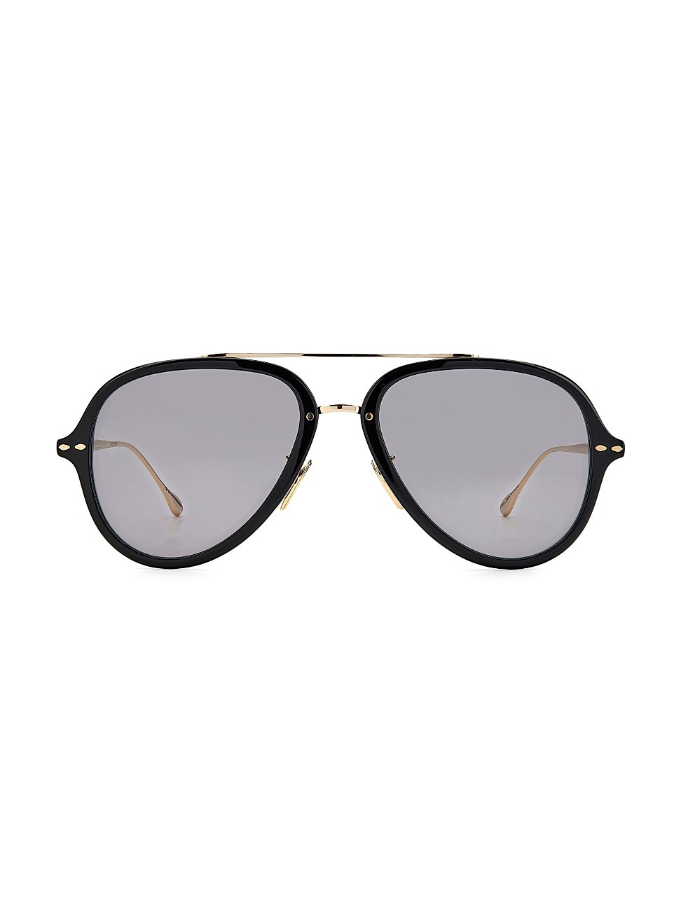 57MM Aviator Sunglasses | Saks Fifth Avenue