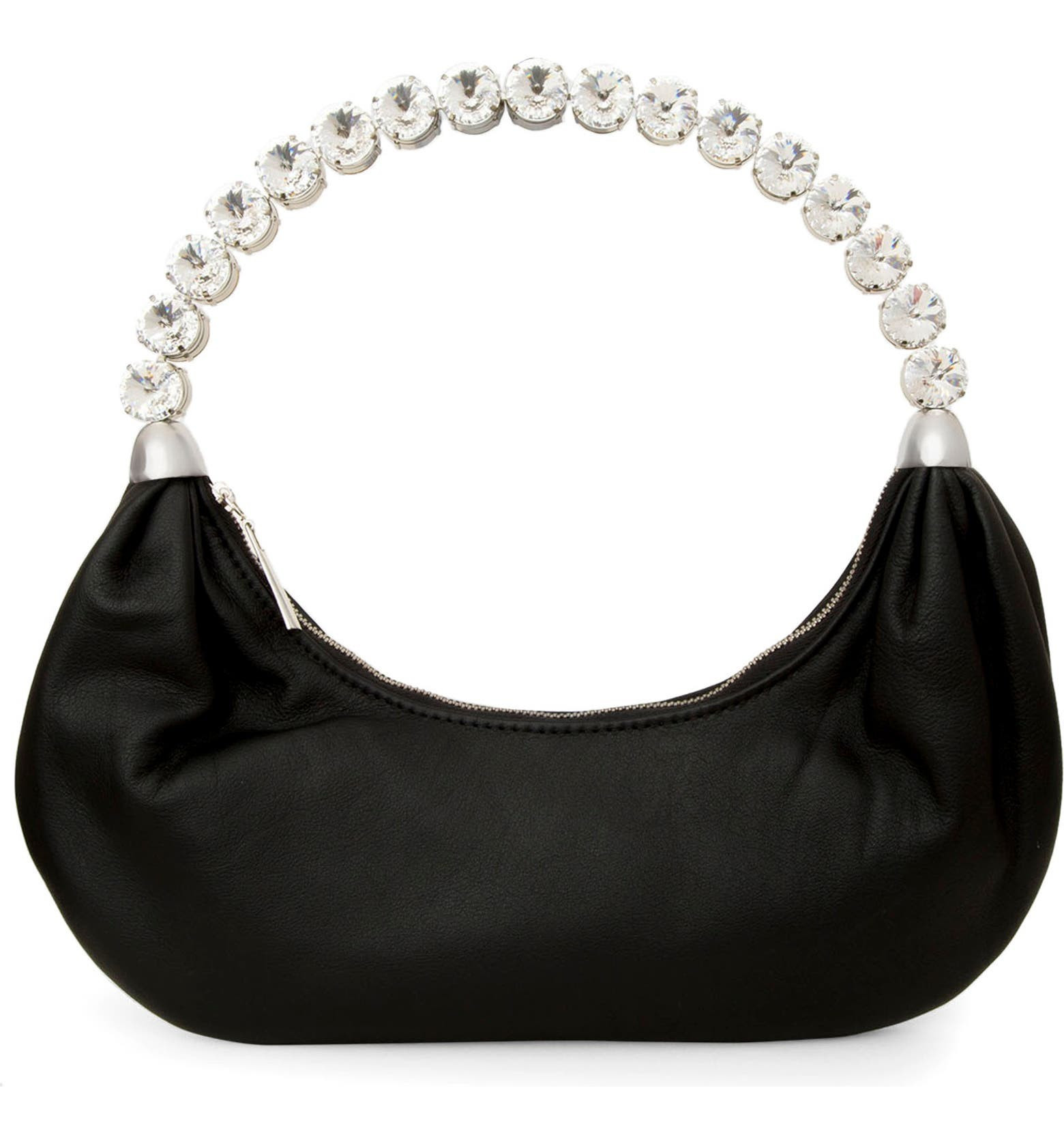 L'ALINGI Banana Crystal Top Handle Bag | Nordstrom | Nordstrom