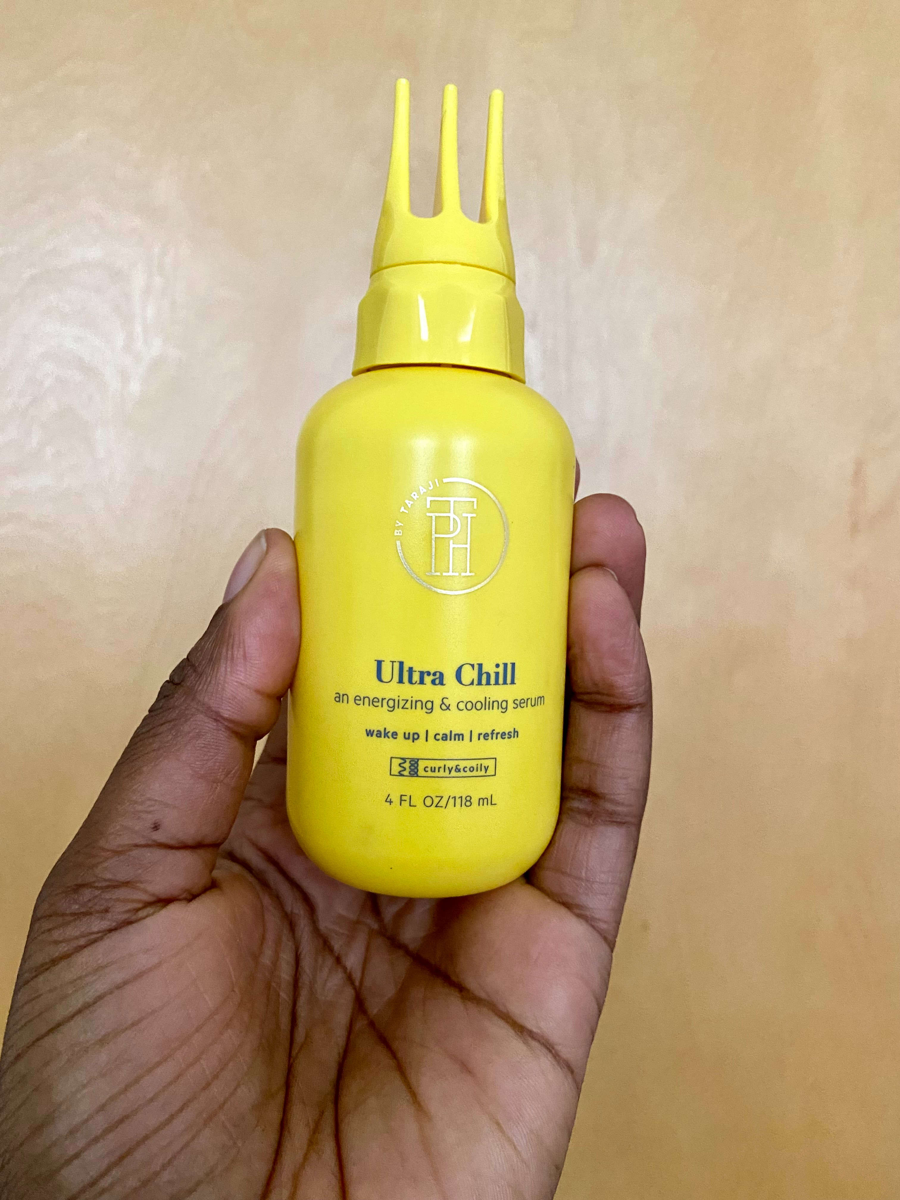 The perfect product for a tenderheaded girl who just got her hair braided 

 #LTKgrwm #LTKselfcare #LTKBeauty