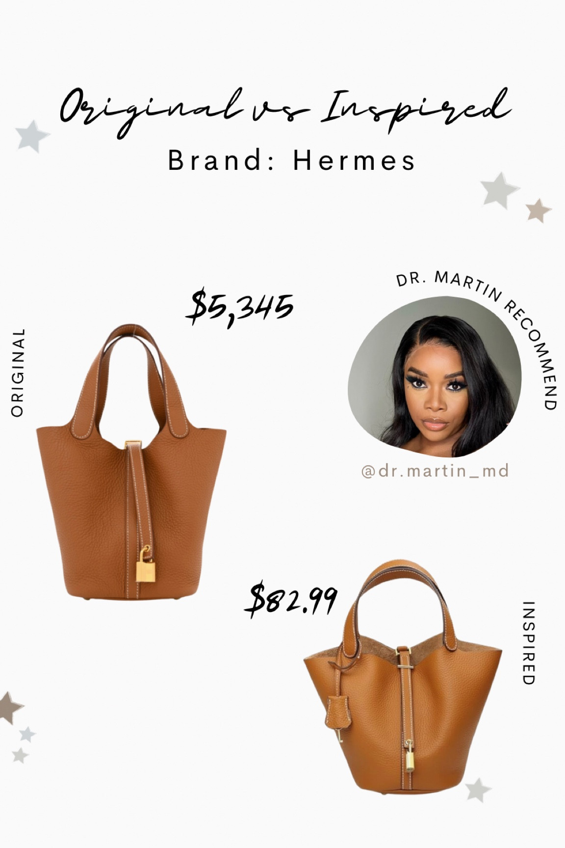 Y’all #Amazon  has blessed us with yet another alternative! 🥰😍 This time to the #Hermes Picotin bag!   I definitely have my eye on this for my #Springbag  
 Shop my Amazon store front. 
 #AmazonFinds  #affordablelifestyle  #AffordableFashion  #ThisOrThat  #styleinspo  #stylesetter

#LTKstyletip #LTKfindsunder100

#LTKItBag #LTKStyleTip