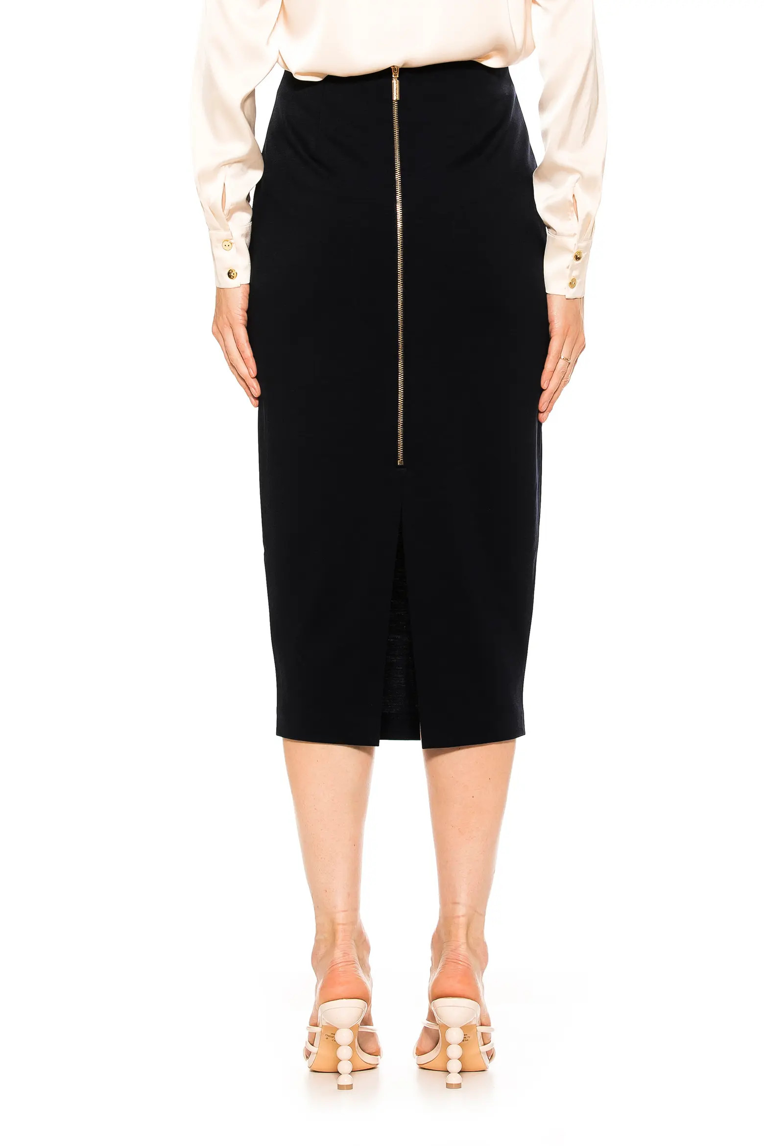 Jacki Pencil Midi Skirt (Women) | Nordstromrack | Nordstrom Rack