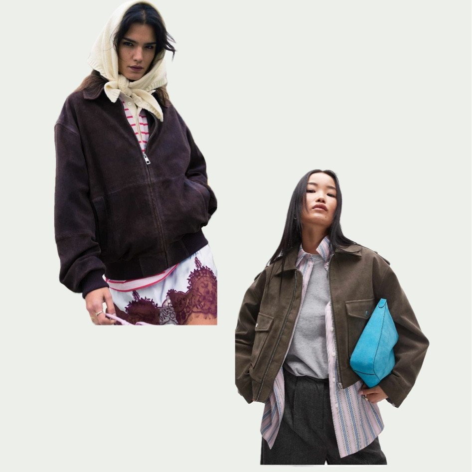 ASOS faves 