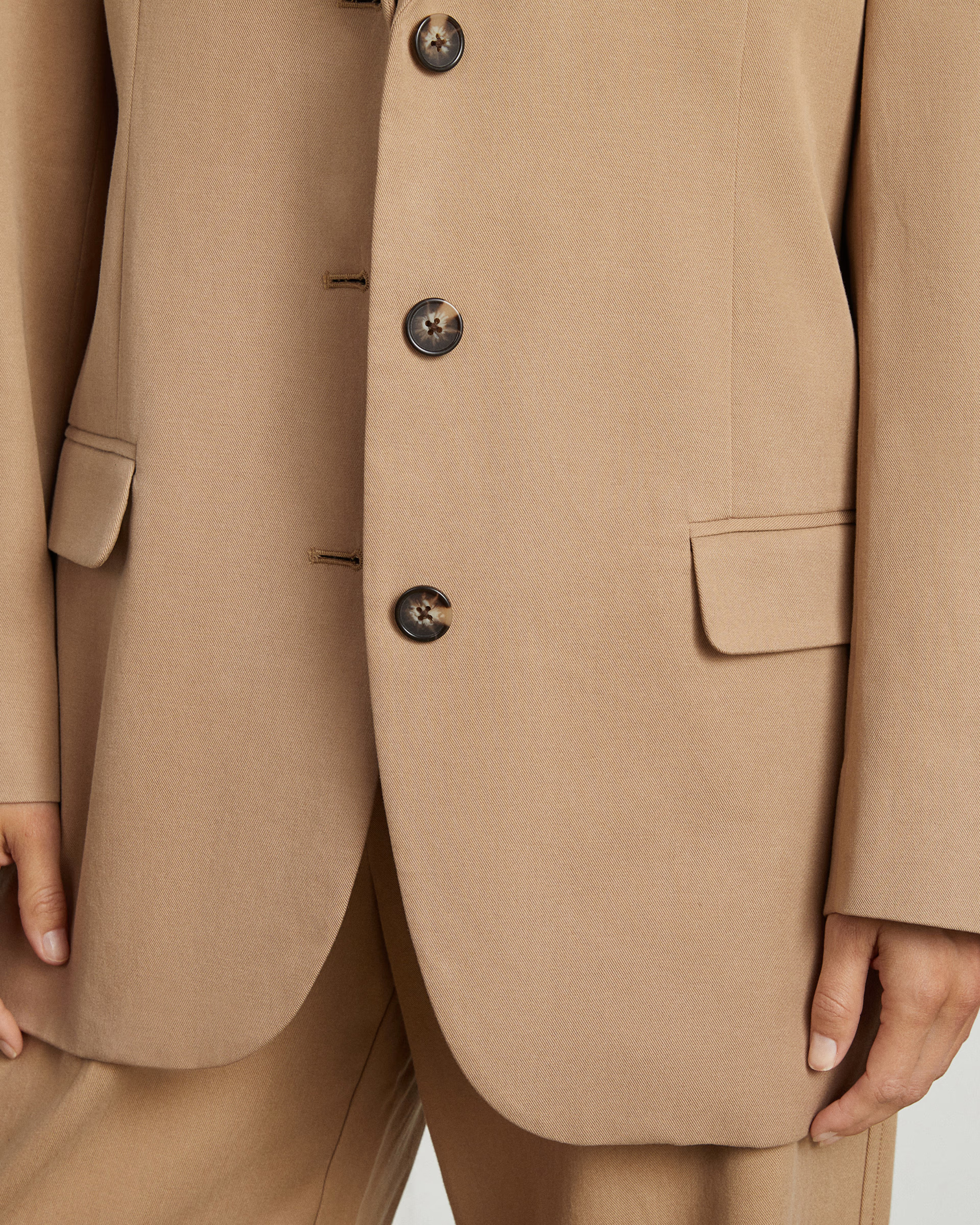 The ’80s Blazer | Everlane