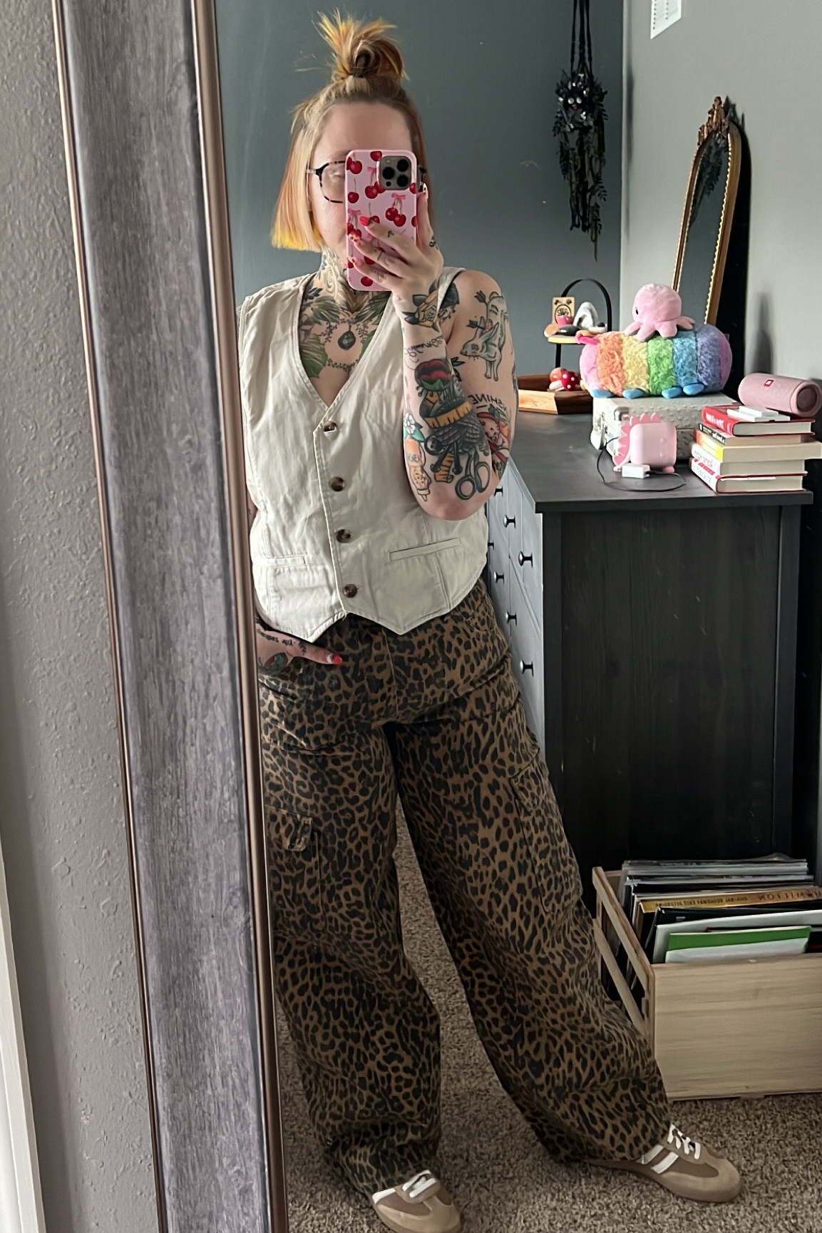 Ready for fall but not totally ready to give up summer yet 

#LTKShoeCrush #LTKSeasonal #LTKMidsize