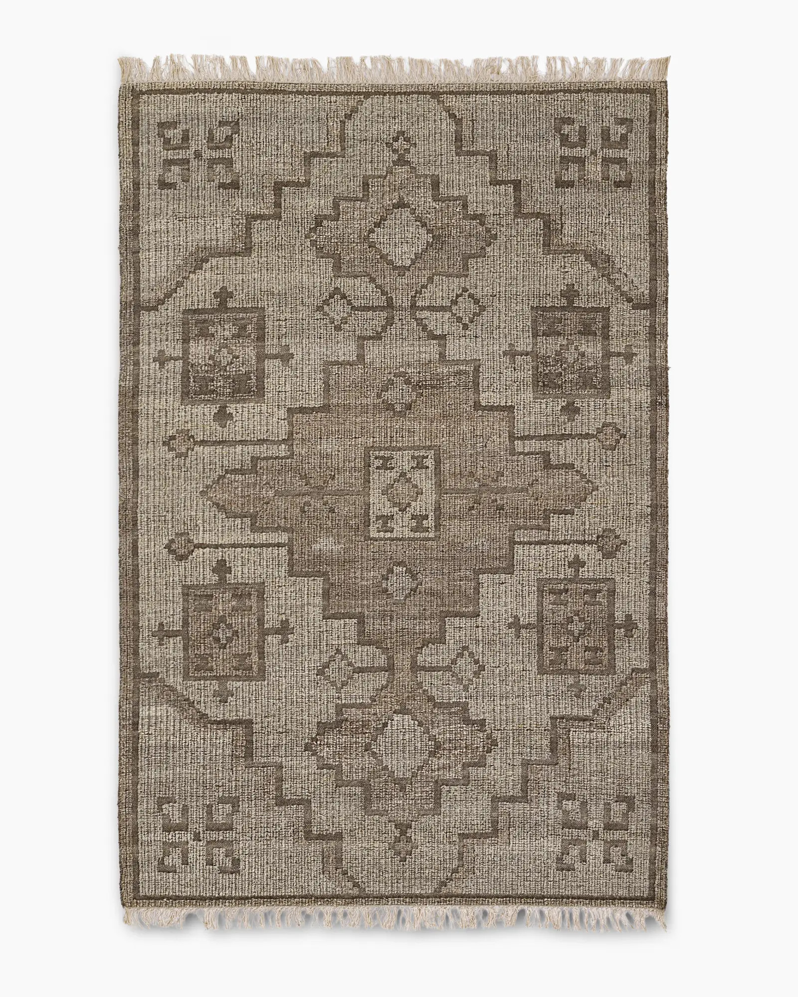Nilo Handwoven Wool Rug | Quince