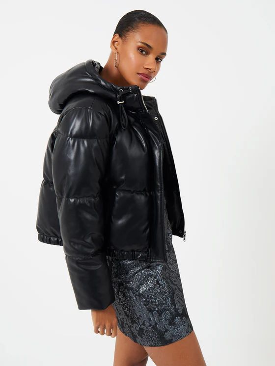 Puffer Coat | French Connection (US)