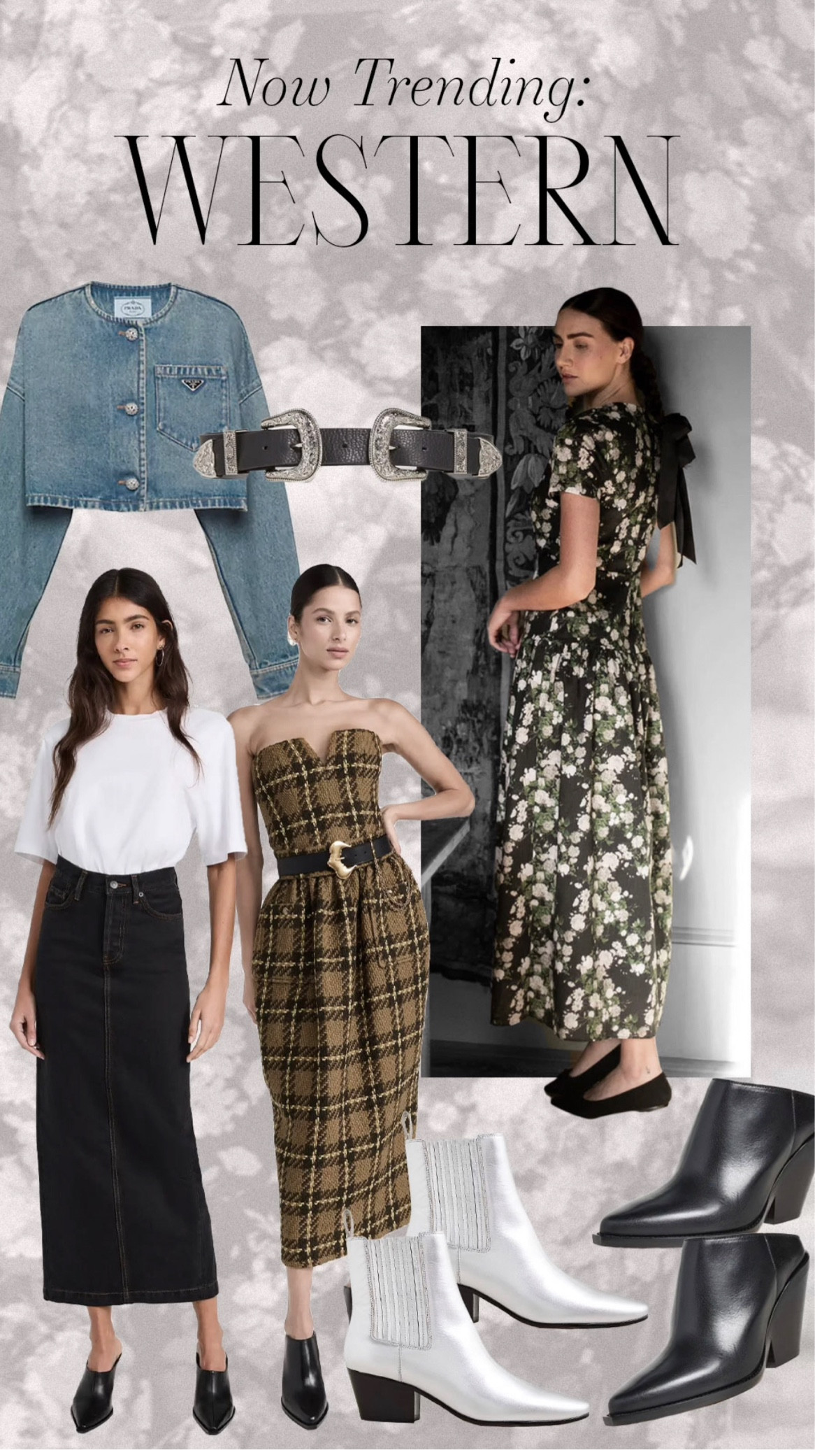 Chic styles for Fall 🩶 

#LTKwedding #LTKSeasonal #LTKstyletip