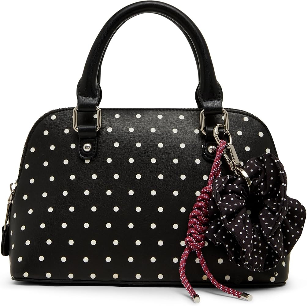 Steve Madden womens Steve Madden Fayth Mini Dome Satchel | Amazon (US)