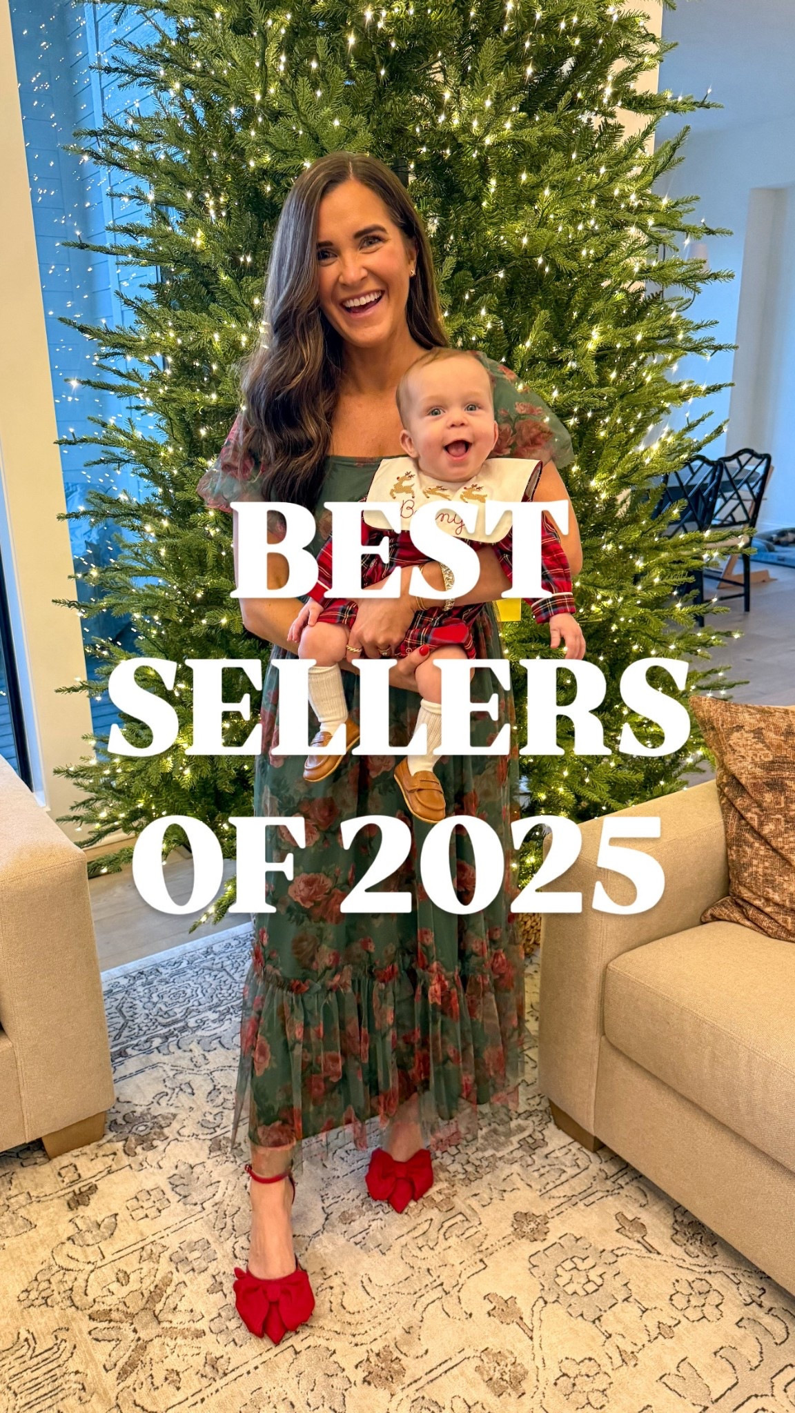 Sharing my most loved products of
2025 by all of you!!! Fan favorites for good reason 🥰 

#LTKmomlife #LTKFindsUnder100 #LTKBaby
