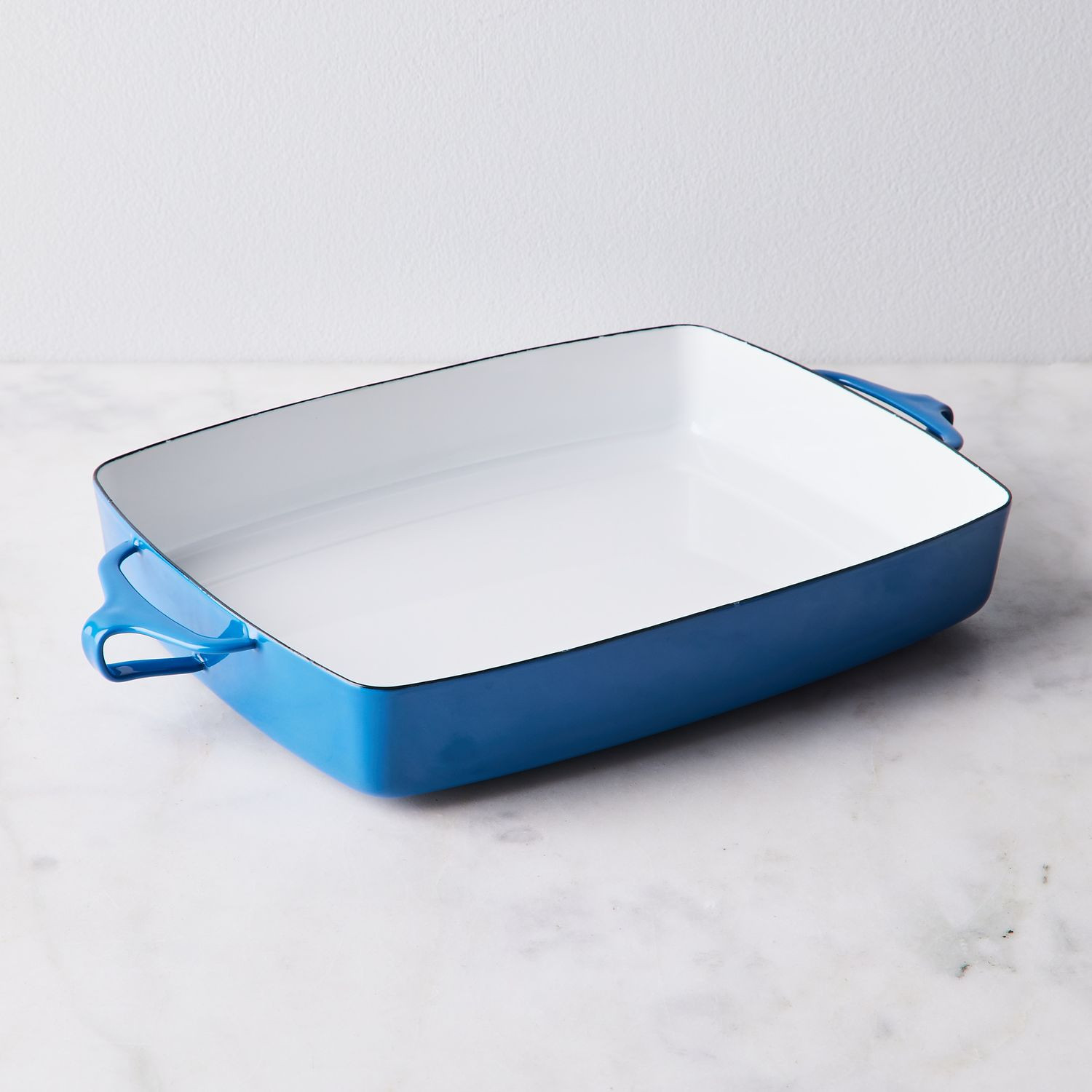Dansk Købenstyle Large Baker & Casserole Dish, Carbon Steel | Food52