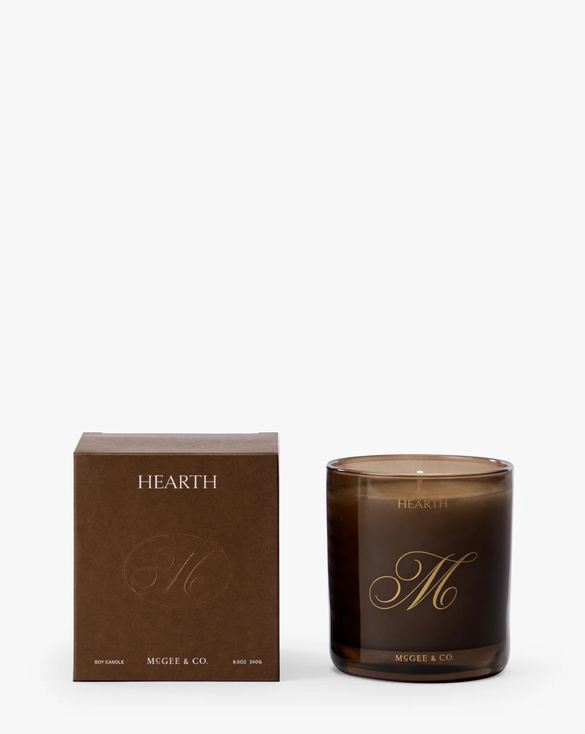 Hearth Candle | McGee & Co. (US)