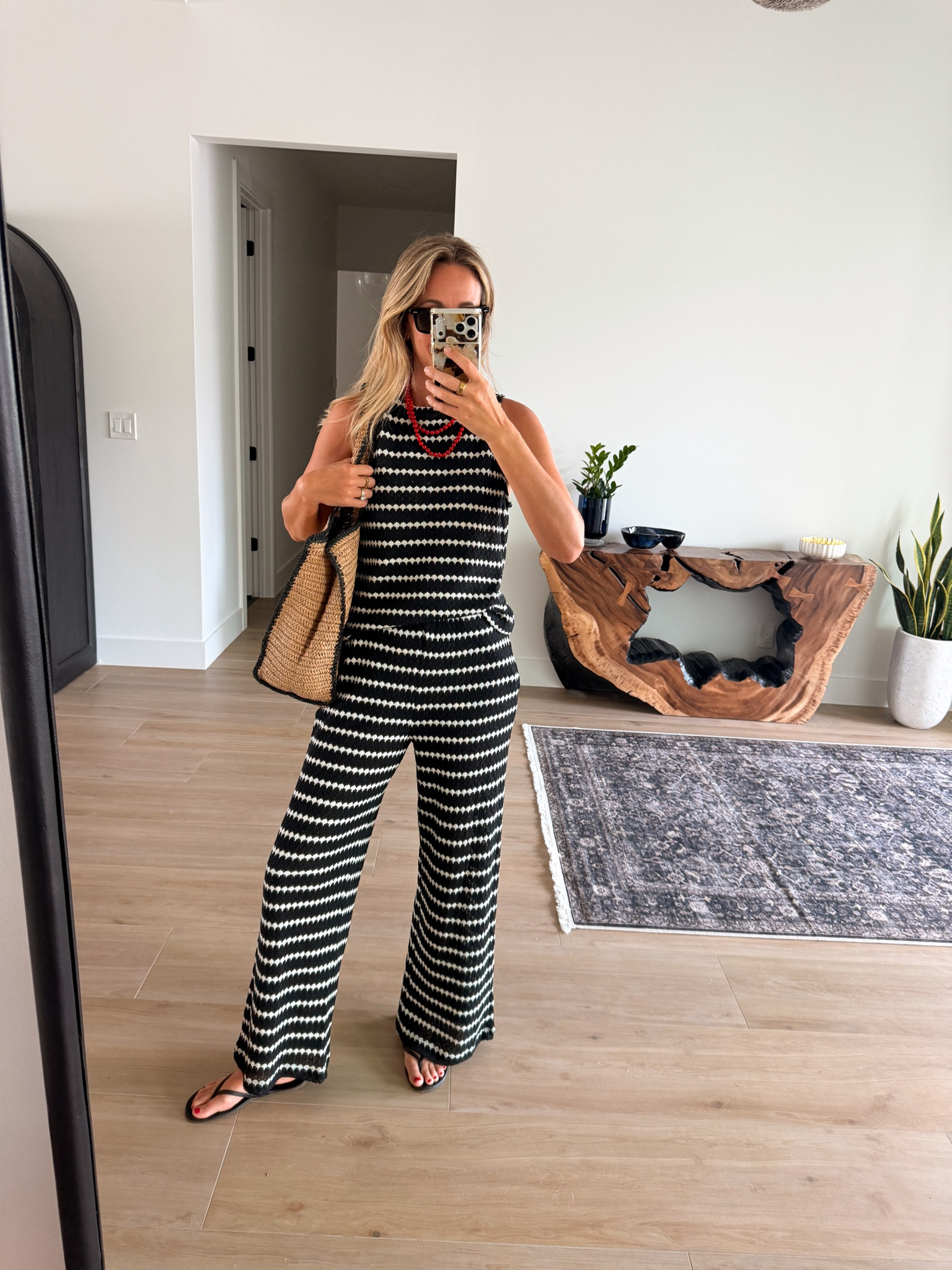 Target summer outfit

#LTKU #LTKootd #LTKmomlife