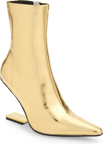 Jeffrey Campbell Combass Bootie | Nordstrom | Nordstrom