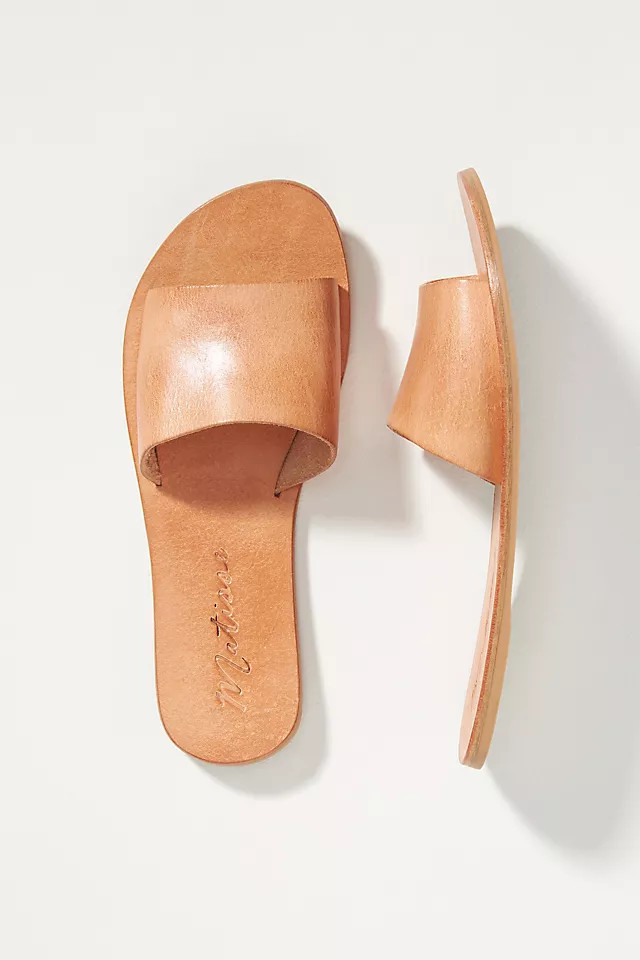 Matisse Carmen Slide Sandals | Anthropologie (US)