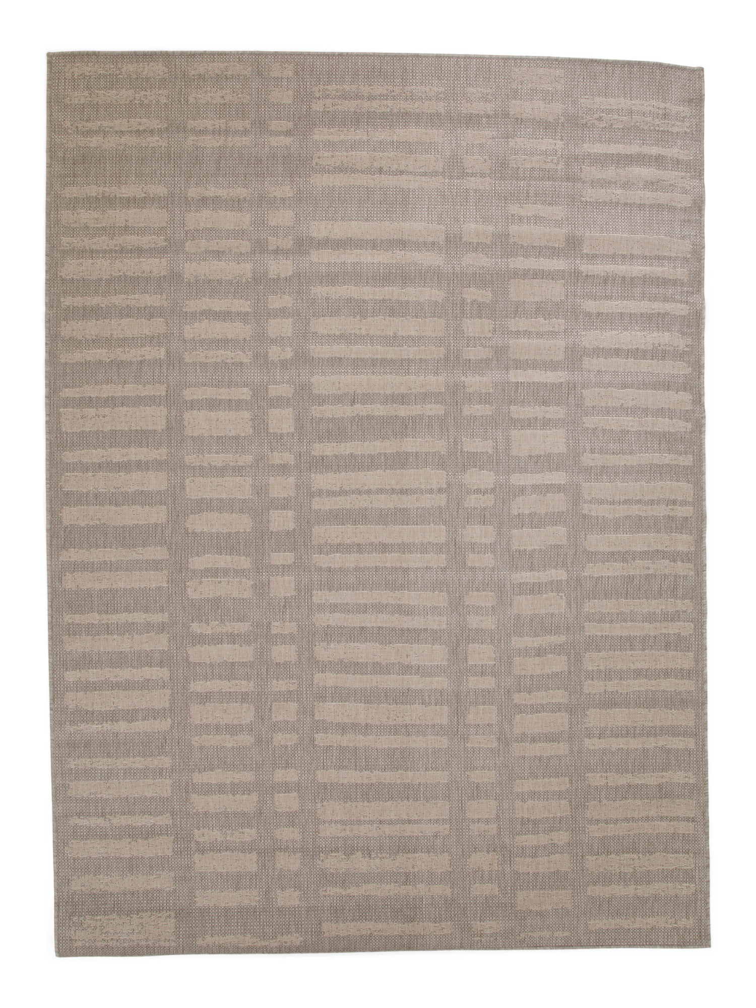 Indoor Outdoor Contemporary Rug | Marshalls