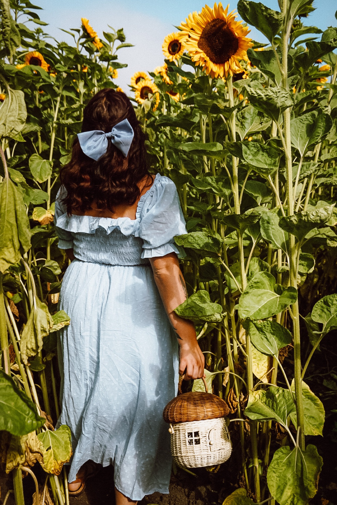 Spring is just around the corner, and I can’t wait 💛🌻💙 I’ve gathered some spring frocks and other sweet favorites 🍄💼🥰 #springstyle #springdresses #cottagecore 

#LTKSeasonal #LTKtravel #LTKstyletip