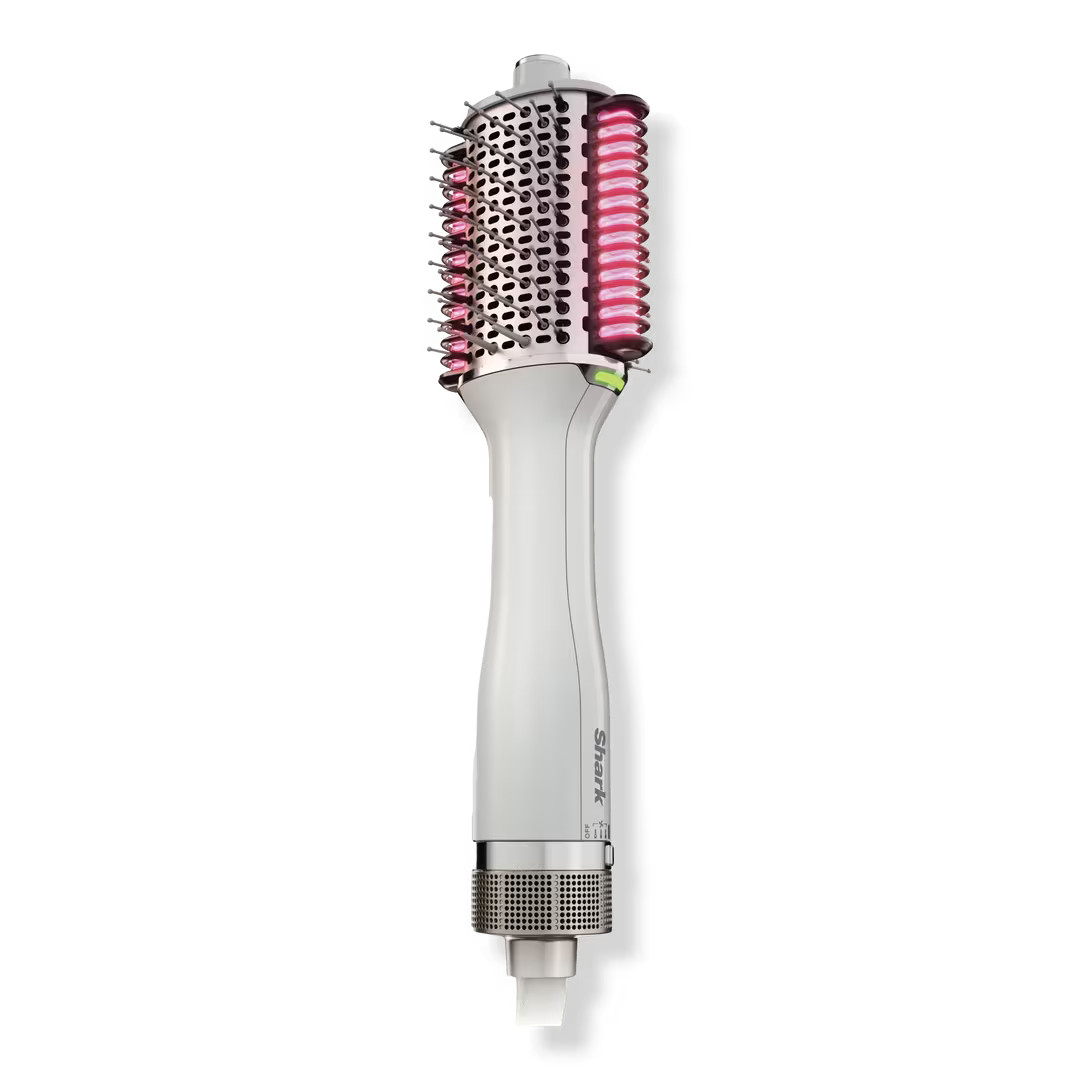 SmoothStyle Heated Comb & Blow Dryer Brush | Ulta