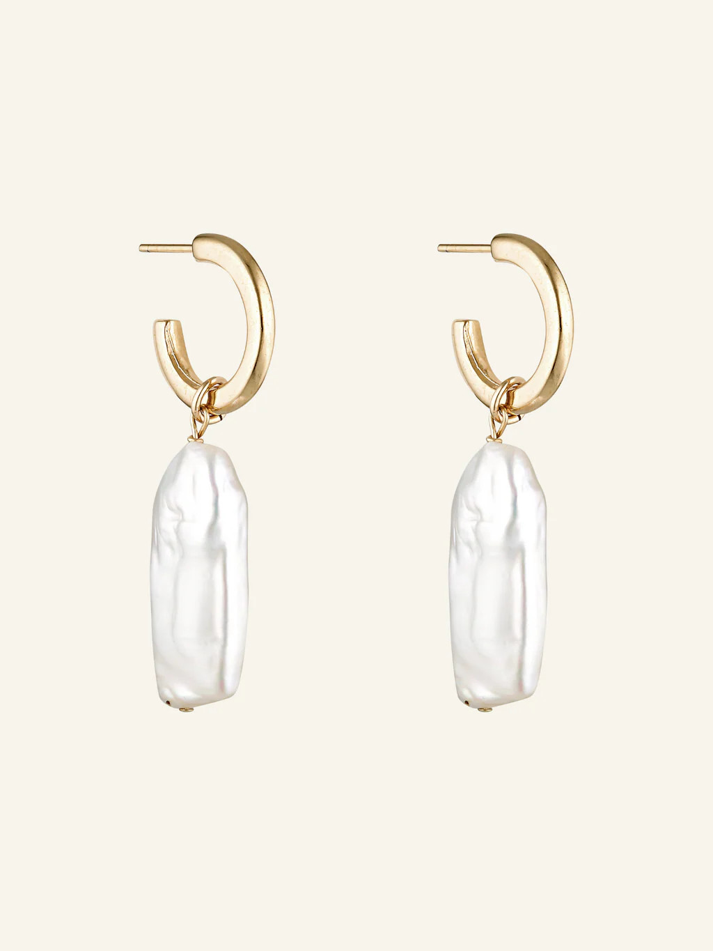 Matilda Hoops | Love Isabelle Jewellery