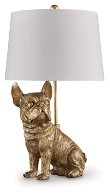 Wadeland Table Lamp | Ashley Homestore