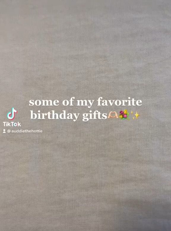 Gift Guide!!

#LTKbeauty #LTKstyletip #LTKGiftGuide