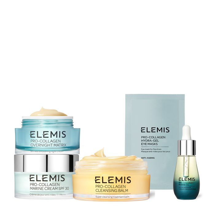 The Ultimate Pro-Collagen Essentials Collection | Elemis UK