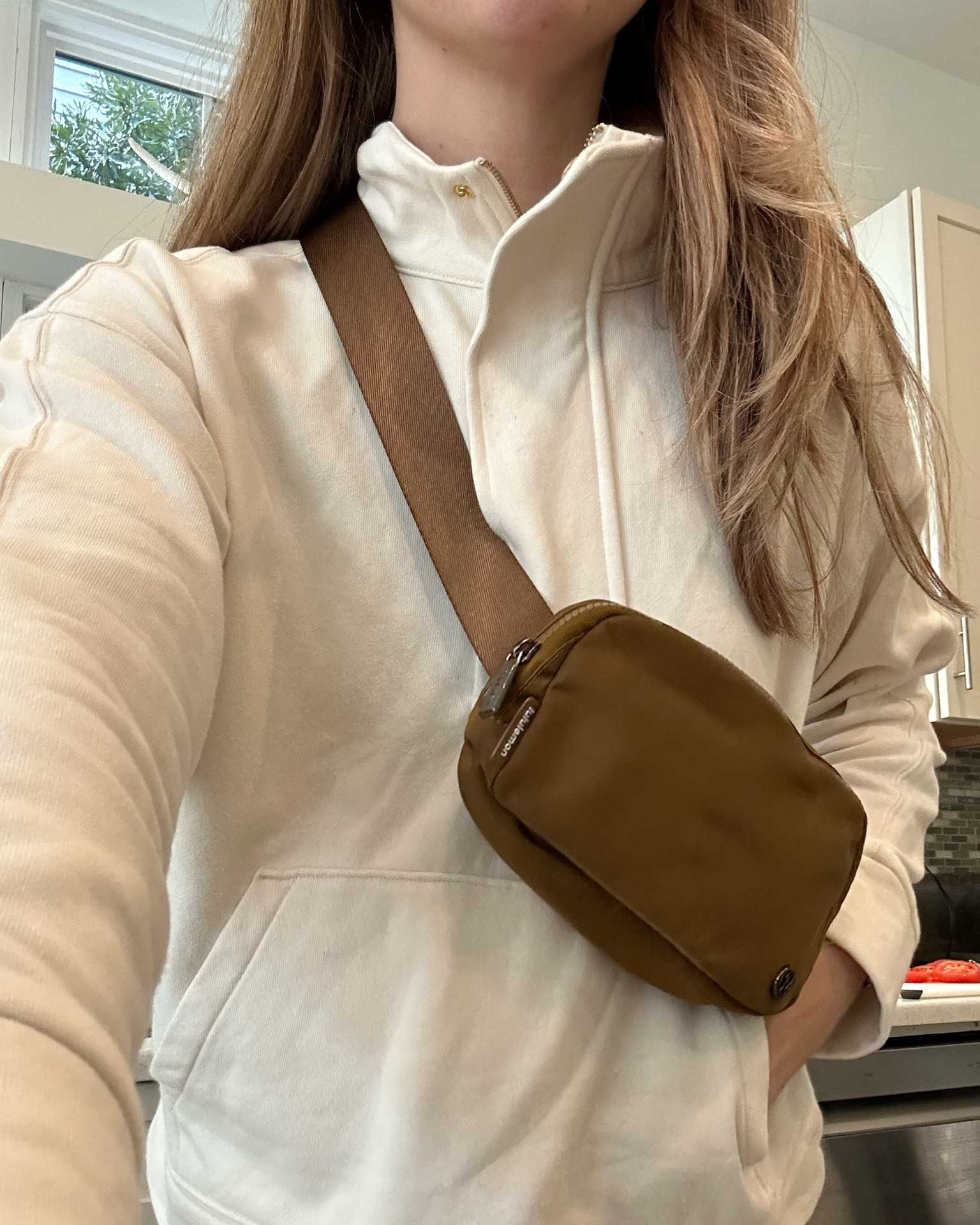 Lululemon Belt Bag is back in stock! 



#LTKSeasonal #LTKitbag #LTKunder50