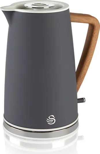 Nordic 1.7L Cordless Kettle | Nordstrom