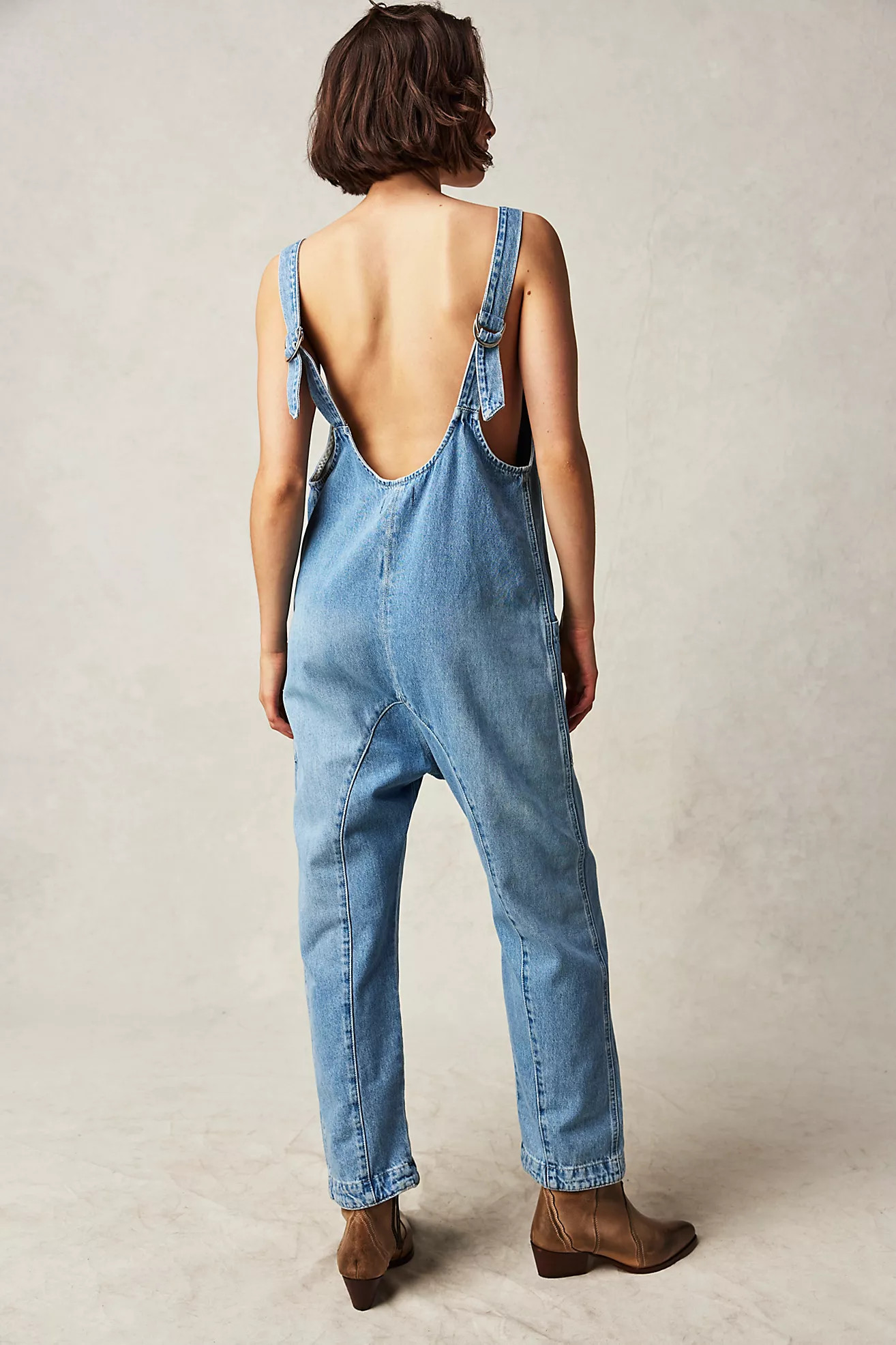 High Roller Jumpsuit | Free People (Global - UK&FR Excluded)