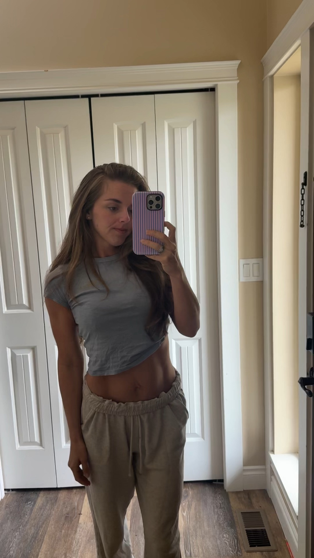 Weekend ootd

#LTKmomlife #LTKootd #LTKxAbercrombie