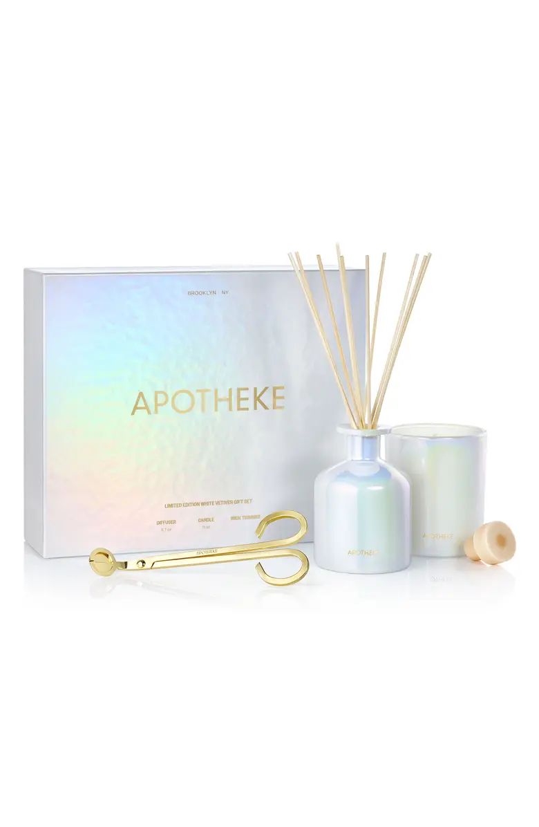 Candle & Diffuser Set | Nordstrom