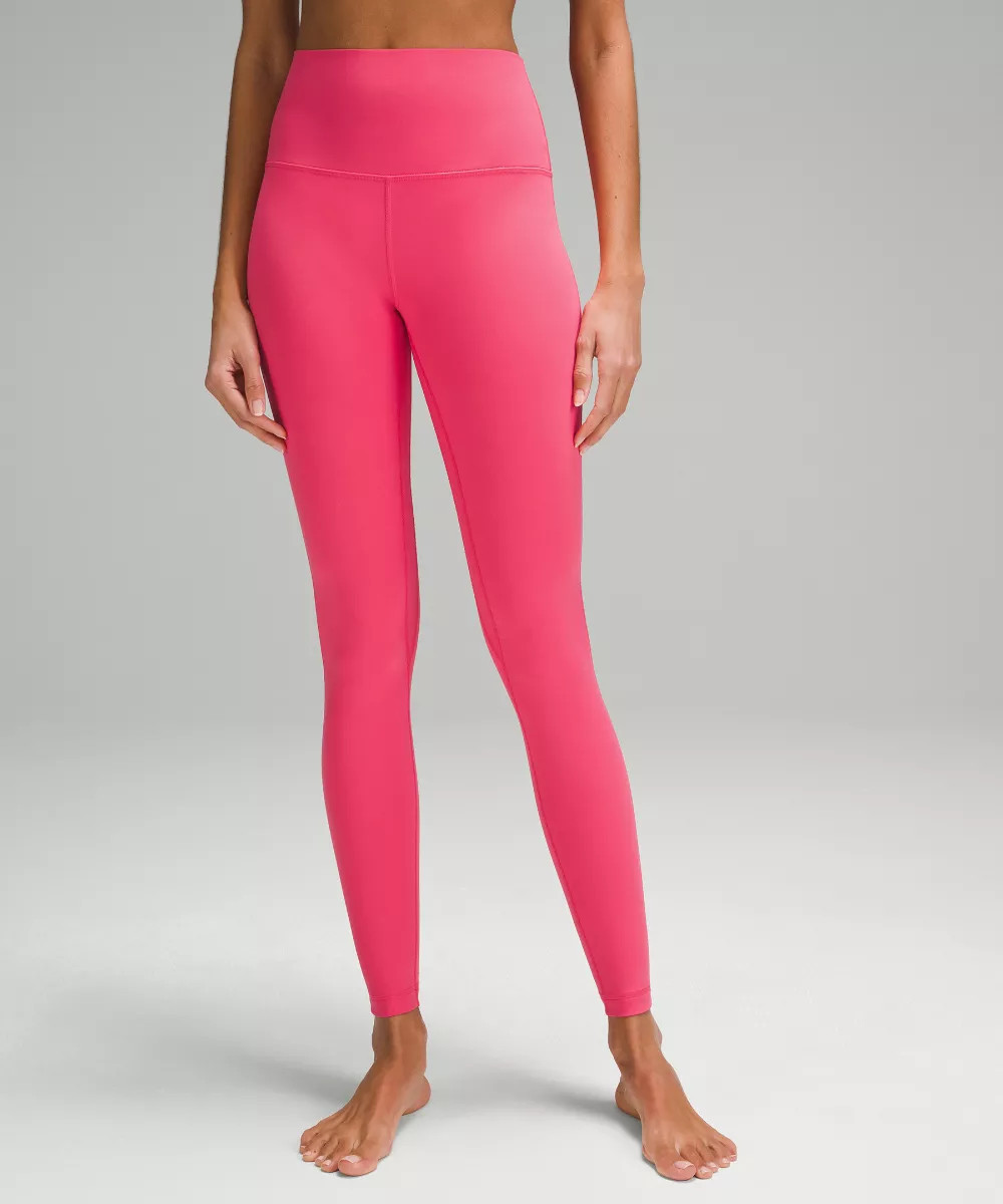 lululemon Align™ High-Rise Pant 28" | lululemon UK