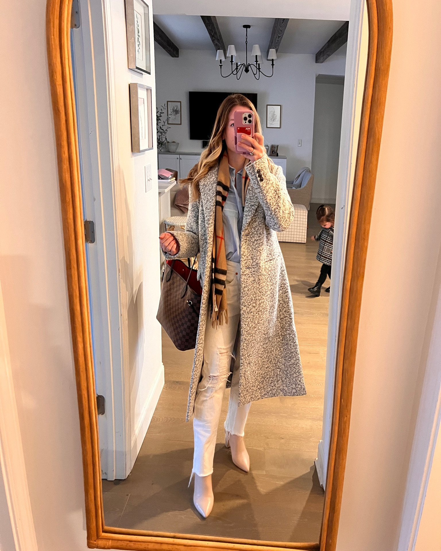 Loft Sale Extra 60% off 

#LTKSeasonal #LTKfindsunder50 #LTKstyletip