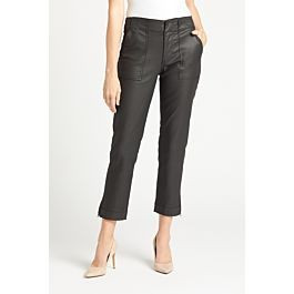 Kut From The Kloth  Coated Reese Utility Pant | Evereve