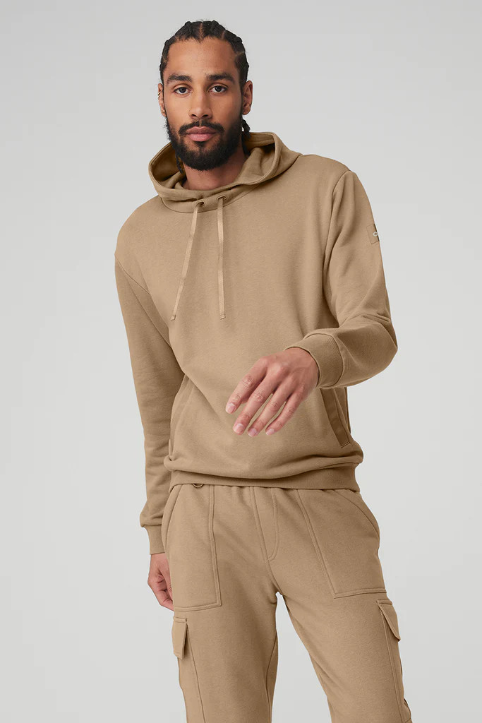 Highline Hoodie | Alo Yoga (US)