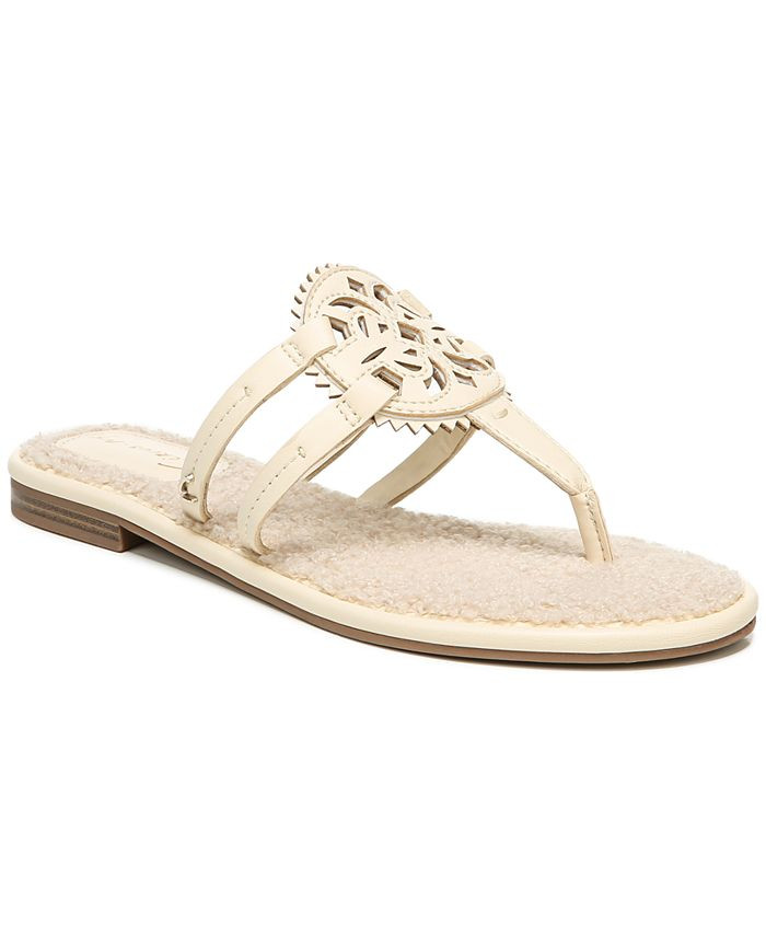 Women's Canyon Cozy Medallion Sandals | Macys (US)
