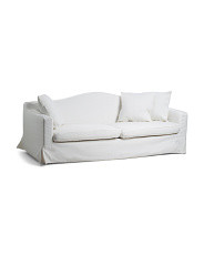 83.5in Andrea Sofa | Furniture & Lighting | Marshalls | Marshalls