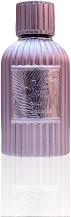 Paris Corner Qissa Gala EDP Perfume 3.4 Fl Oz Fragrance for unisex | Amazon (US)