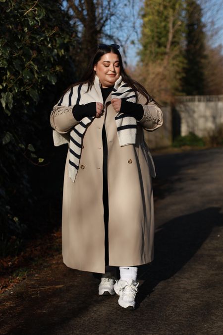 Plus size spring outfit inspiration 

#LTKSeasonal #LTKeurope #LTKplussize